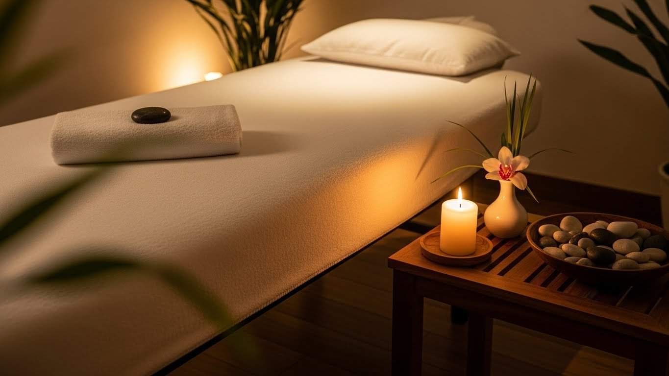 Best Spa Karachi